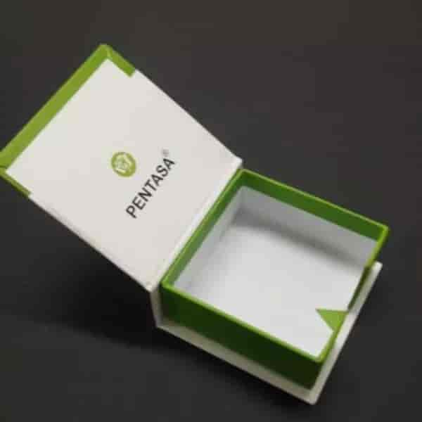 هاردباکس درب کتابی