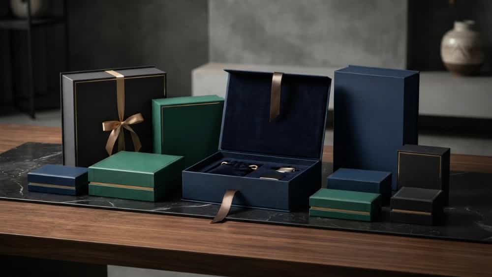 طراحی و ساخت انواع هاردباکس و جعبه شرکتی اختصاصی